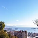 Casa Rosa - Sea View & Terrace Apartment