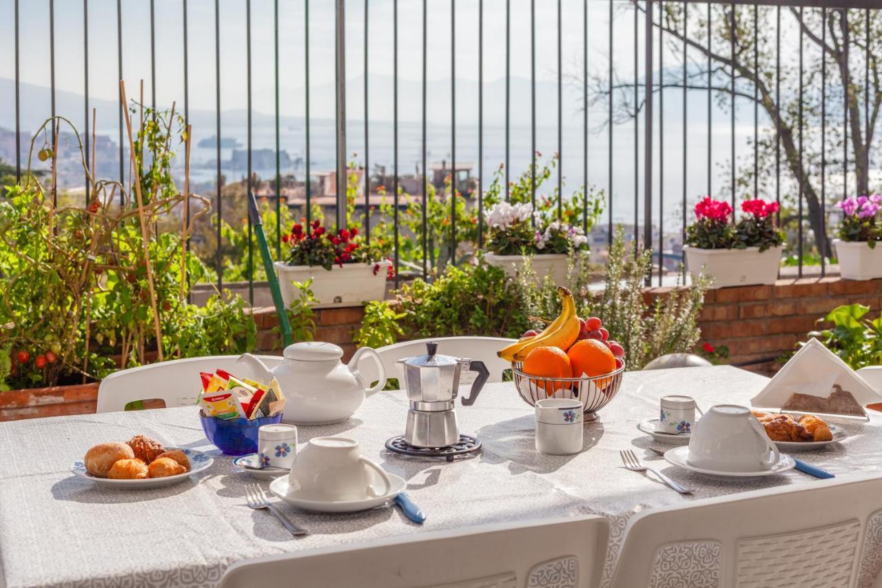 Casa Rosa - Sea View & Terrace *