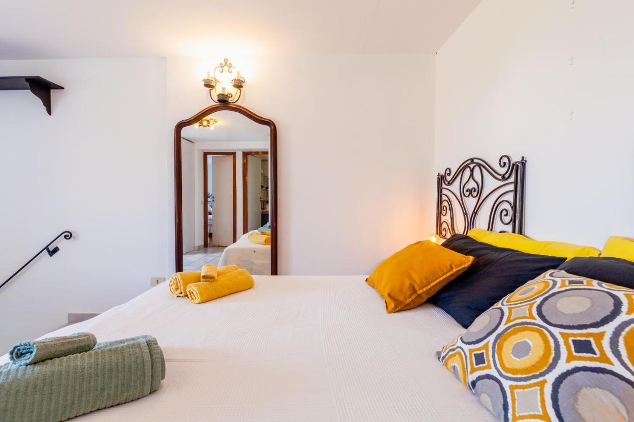 Appartamento Casa Rosa - Sea View & Terrace *