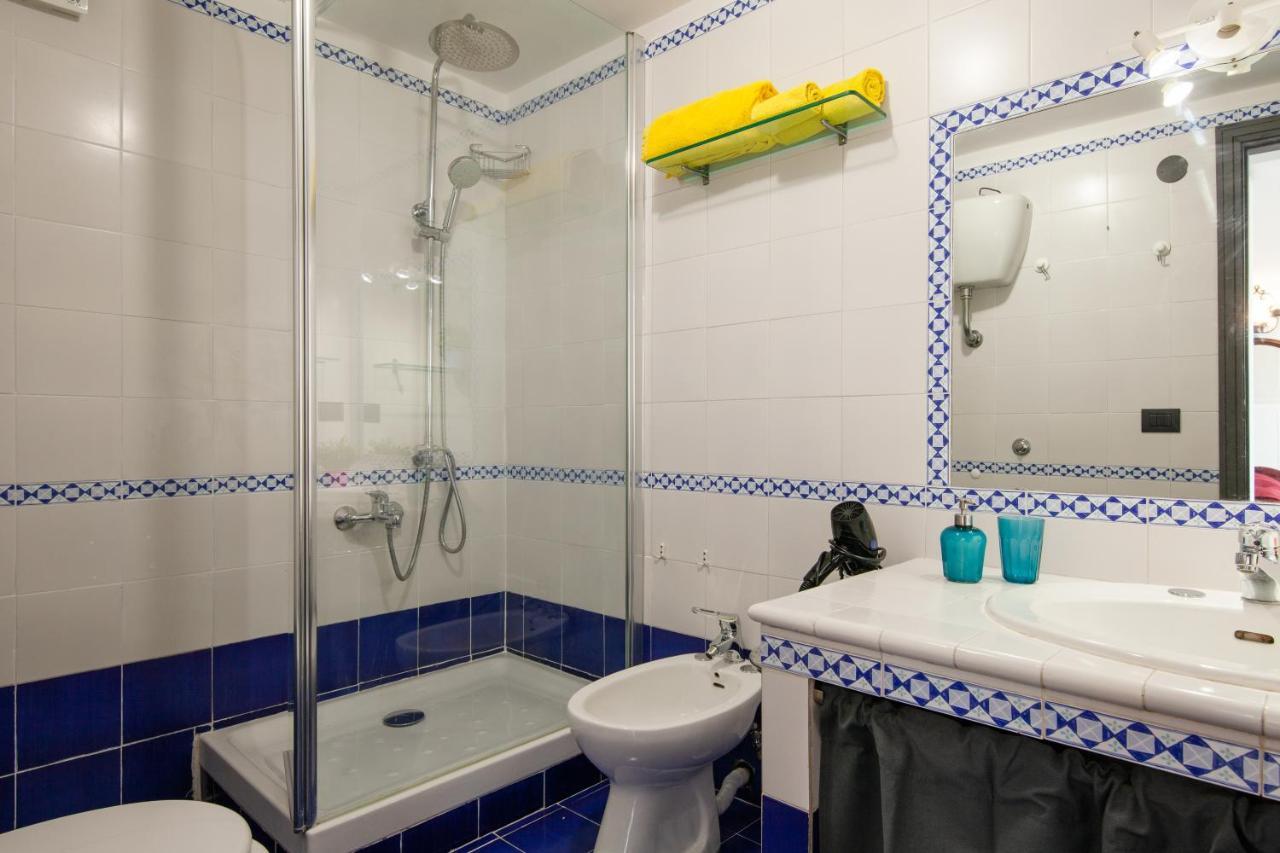 Appartamento Casa Rosa - Sea View & Terrace