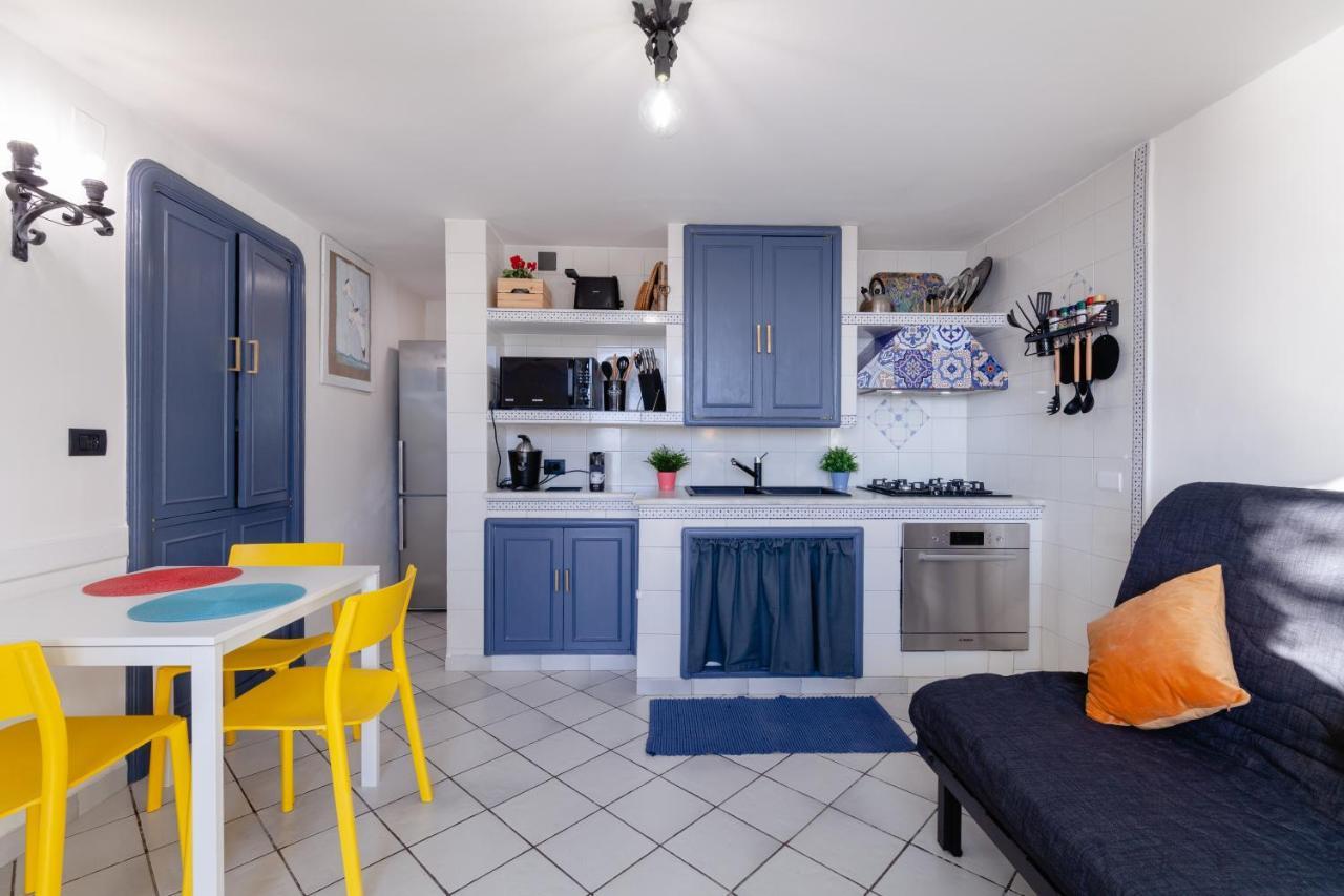 Appartamento Casa Rosa - Sea View & Terrace Napoli